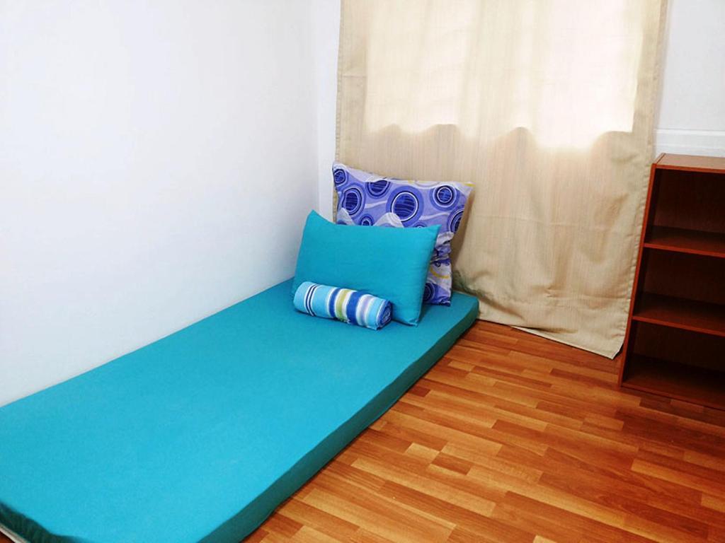 The Bodhi Lodge Kuala Lumpur Phòng bức ảnh