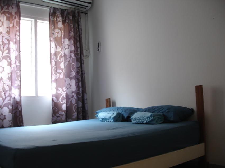 The Bodhi Lodge Kuala Lumpur Ngoại thất bức ảnh