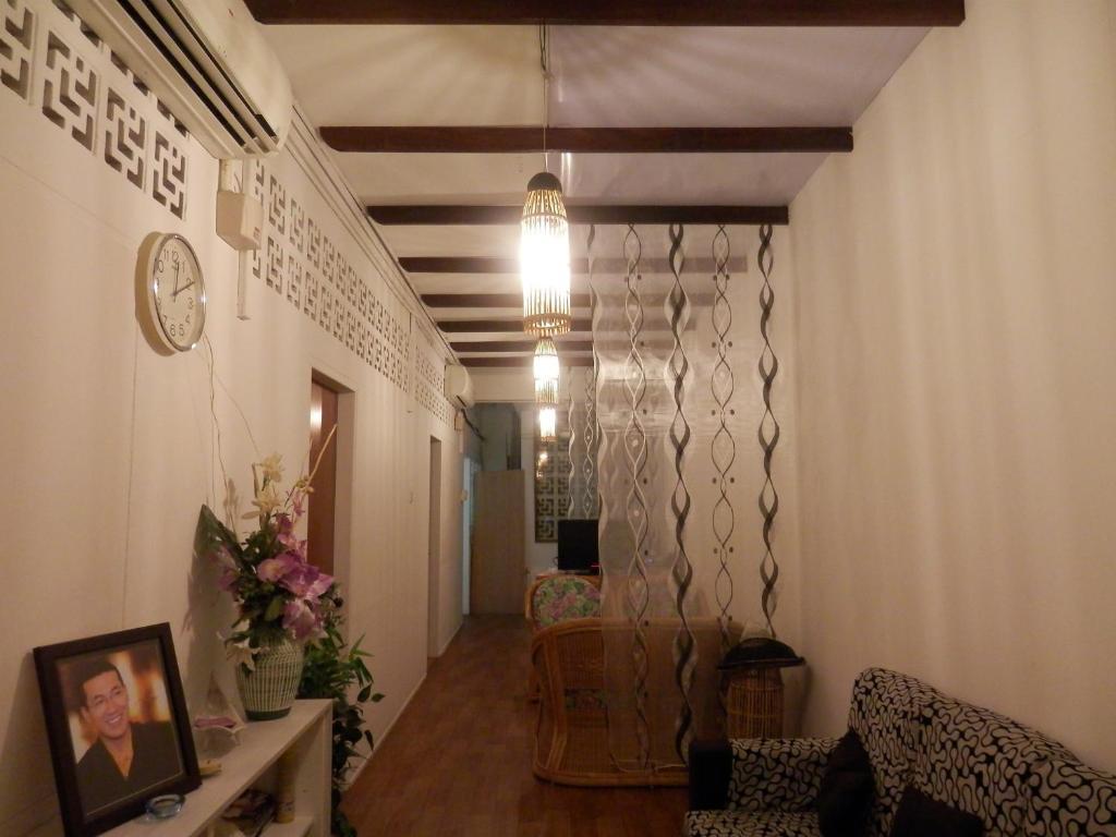 The Bodhi Lodge Kuala Lumpur Ngoại thất bức ảnh