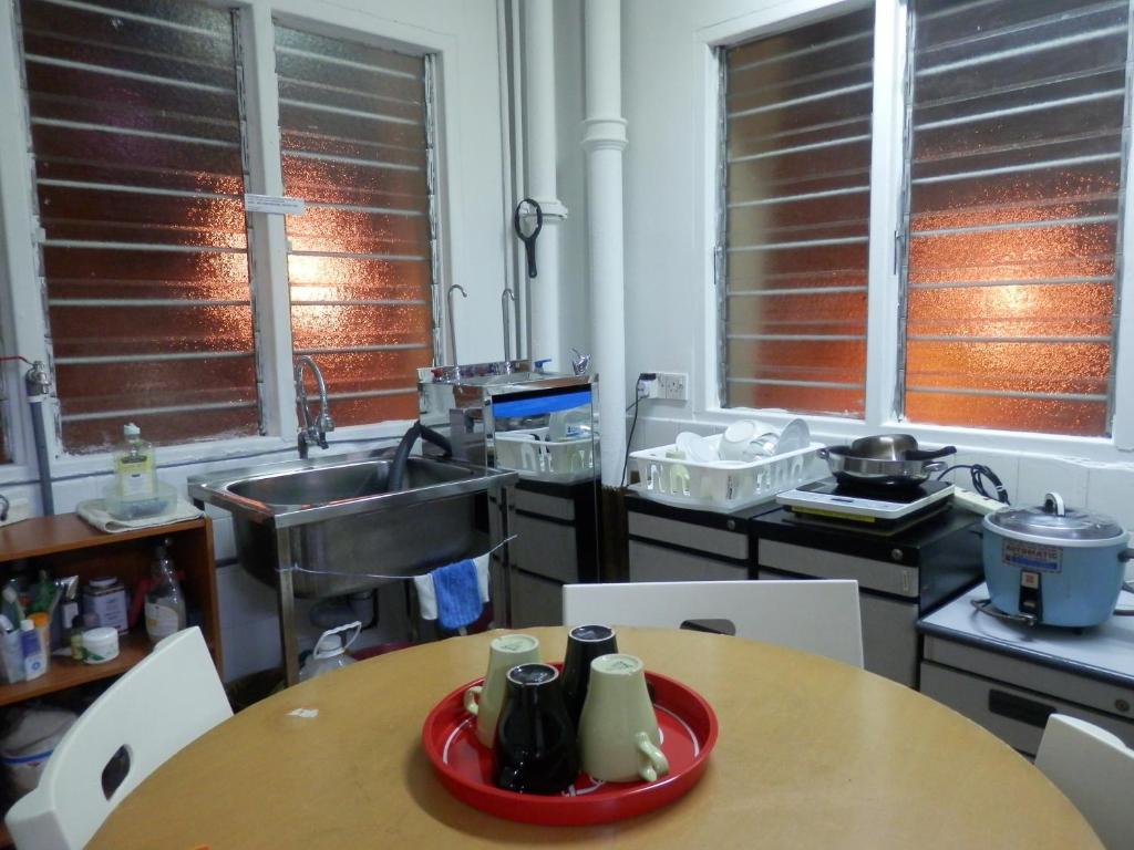 The Bodhi Lodge Kuala Lumpur Ngoại thất bức ảnh