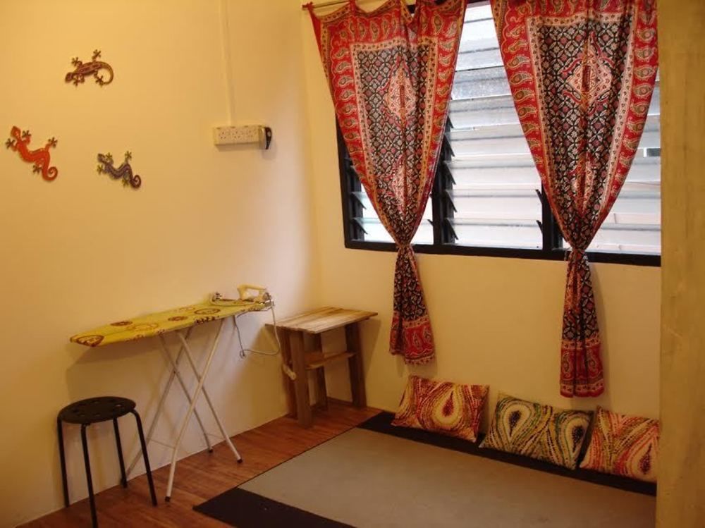 The Bodhi Lodge Kuala Lumpur Ngoại thất bức ảnh